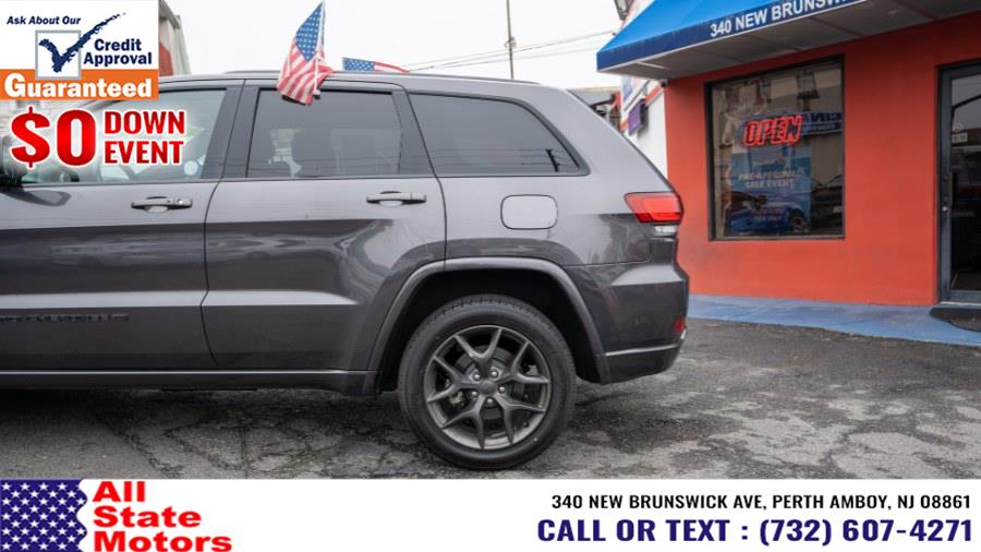 2021 Jeep Grand Cherokee Limited 4x4, available for sale in Perth Amboy, New Jersey | All State Motor Inc. Perth Amboy, New Jersey 2021 Jeep Grand Cherokee Limited 4x4, available for sale in Perth Amboy, New Jersey | All State Motor Inc. Perth Amboy, New Jersey