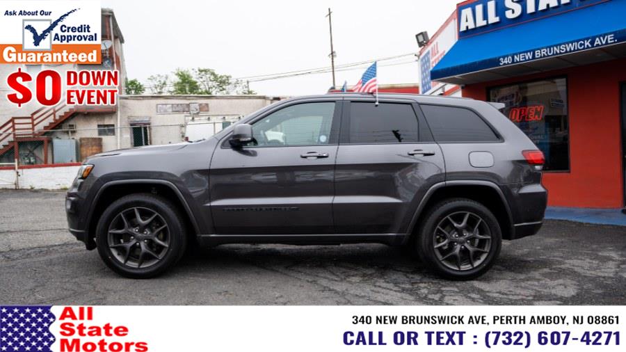 2021 Jeep Grand Cherokee Limited 4x4, available for sale in Perth Amboy, New Jersey | All State Motor Inc. Perth Amboy, New Jersey 2021 Jeep Grand Cherokee Limited 4x4, available for sale in Perth Amboy, New Jersey | All State Motor Inc. Perth Amboy, New Jersey