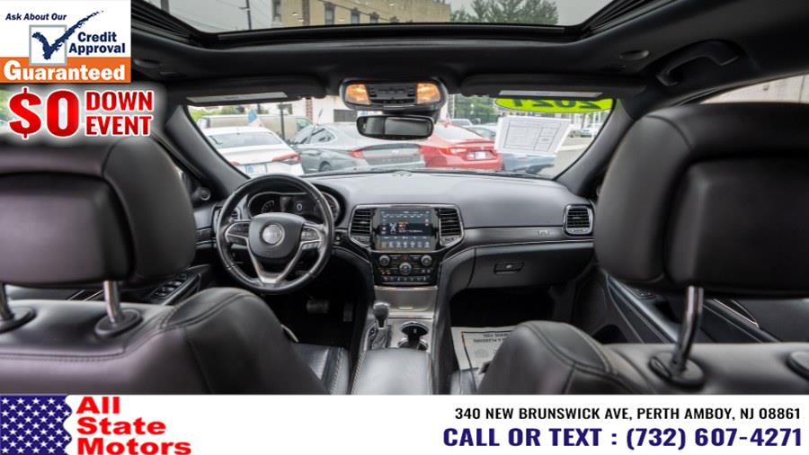 2021 Jeep Grand Cherokee Limited 4x4, available for sale in Perth Amboy, New Jersey | All State Motor Inc. Perth Amboy, New Jersey 2021 Jeep Grand Cherokee Limited 4x4, available for sale in Perth Amboy, New Jersey | All State Motor Inc. Perth Amboy, New Jersey