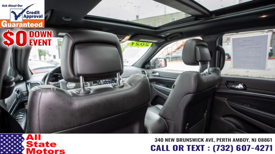 2021 Jeep Grand Cherokee Limited 4x4, available for sale in Perth Amboy, New Jersey | All State Motor Inc. Perth Amboy, New Jersey 2021 Jeep Grand Cherokee Limited 4x4, available for sale in Perth Amboy, New Jersey | All State Motor Inc. Perth Amboy, New Jersey