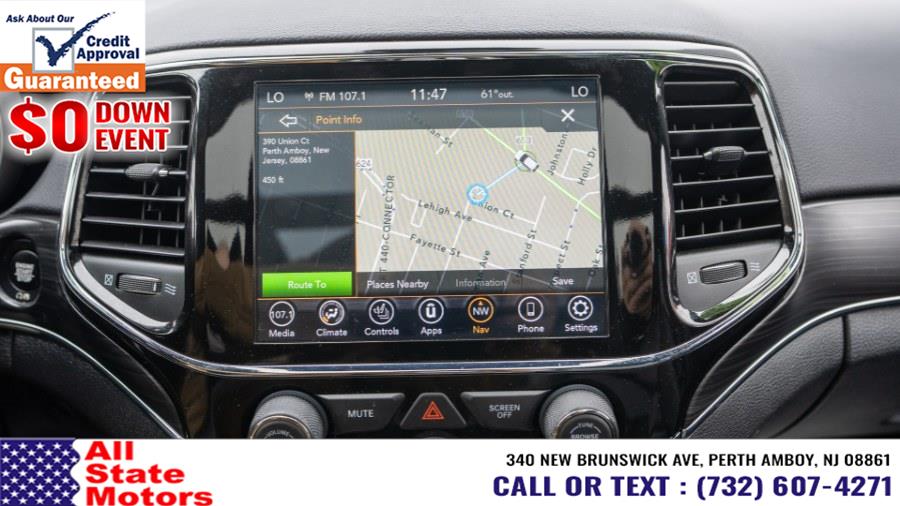 2021 Jeep Grand Cherokee Limited 4x4, available for sale in Perth Amboy, New Jersey | All State Motor Inc. Perth Amboy, New Jersey 2021 Jeep Grand Cherokee Limited 4x4, available for sale in Perth Amboy, New Jersey | All State Motor Inc. Perth Amboy, New Jersey