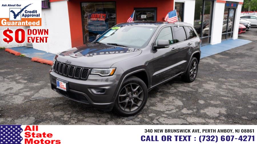 2021 Jeep Grand Cherokee Limited 4x4, available for sale in Perth Amboy, New Jersey | All State Motor Inc. Perth Amboy, New Jersey 2021 Jeep Grand Cherokee Limited 4x4, available for sale in Perth Amboy, New Jersey | All State Motor Inc. Perth Amboy, New Jersey
