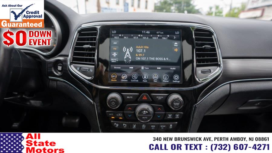 2021 Jeep Grand Cherokee Limited 4x4, available for sale in Perth Amboy, New Jersey | All State Motor Inc. Perth Amboy, New Jersey 2021 Jeep Grand Cherokee Limited 4x4, available for sale in Perth Amboy, New Jersey | All State Motor Inc. Perth Amboy, New Jersey