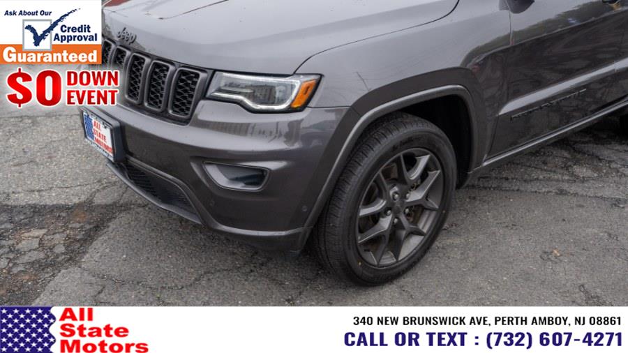 2021 Jeep Grand Cherokee Limited 4x4, available for sale in Perth Amboy, New Jersey | All State Motor Inc. Perth Amboy, New Jersey 2021 Jeep Grand Cherokee Limited 4x4, available for sale in Perth Amboy, New Jersey | All State Motor Inc. Perth Amboy, New Jersey