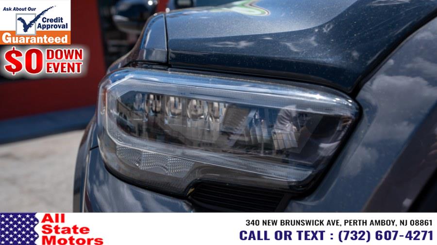2022 Toyota Tacoma 4WD TRD Off Road Double Cab 5'' Bed V6 MT (Natl), available for sale in Perth Amboy, New Jersey | All State Motor Inc. Perth Amboy, New Jersey 2022 Toyota Tacoma 4WD TRD Off Road Double Cab 5'' Bed V6 MT (Natl), available for sale in Perth Amboy, New Jersey | All State Motor Inc. Perth Amboy, New Jersey