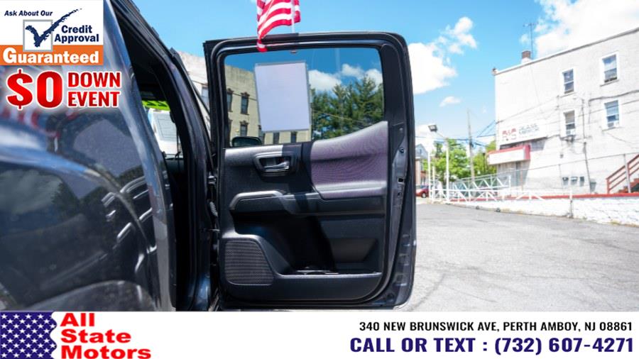 2022 Toyota Tacoma 4WD TRD Off Road Double Cab 5'' Bed V6 MT (Natl), available for sale in Perth Amboy, New Jersey | All State Motor Inc. Perth Amboy, New Jersey 2022 Toyota Tacoma 4WD TRD Off Road Double Cab 5'' Bed V6 MT (Natl), available for sale in Perth Amboy, New Jersey | All State Motor Inc. Perth Amboy, New Jersey