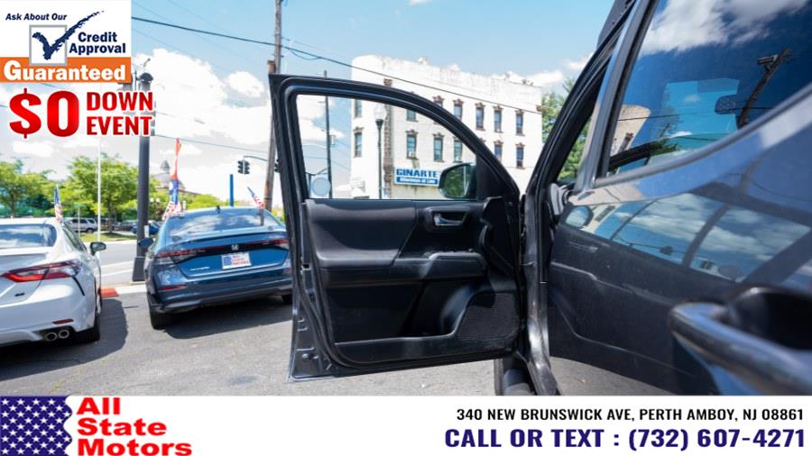 2022 Toyota Tacoma 4WD TRD Off Road Double Cab 5'' Bed V6 MT (Natl), available for sale in Perth Amboy, New Jersey | All State Motor Inc. Perth Amboy, New Jersey 2022 Toyota Tacoma 4WD TRD Off Road Double Cab 5'' Bed V6 MT (Natl), available for sale in Perth Amboy, New Jersey | All State Motor Inc. Perth Amboy, New Jersey