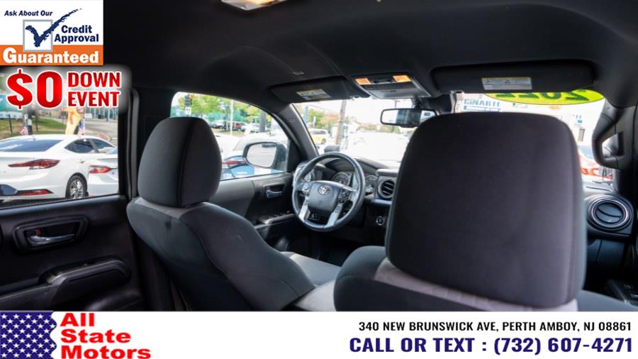 2022 Toyota Tacoma 4WD TRD Off Road Double Cab 5'' Bed V6 MT (Natl), available for sale in Perth Amboy, New Jersey | All State Motor Inc. Perth Amboy, New Jersey 2022 Toyota Tacoma 4WD TRD Off Road Double Cab 5'' Bed V6 MT (Natl), available for sale in Perth Amboy, New Jersey | All State Motor Inc. Perth Amboy, New Jersey