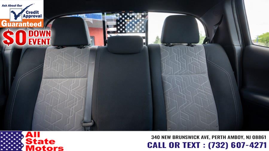 2022 Toyota Tacoma 4WD TRD Off Road Double Cab 5'' Bed V6 MT (Natl), available for sale in Perth Amboy, New Jersey | All State Motor Inc. Perth Amboy, New Jersey 2022 Toyota Tacoma 4WD TRD Off Road Double Cab 5'' Bed V6 MT (Natl), available for sale in Perth Amboy, New Jersey | All State Motor Inc. Perth Amboy, New Jersey
