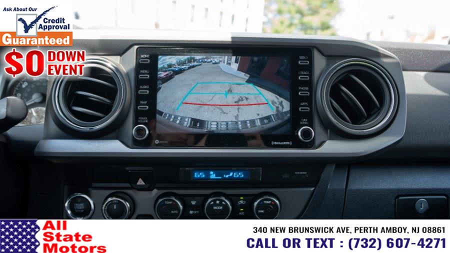 2022 Toyota Tacoma 4WD TRD Off Road Double Cab 5'' Bed V6 MT (Natl), available for sale in Perth Amboy, New Jersey | All State Motor Inc. Perth Amboy, New Jersey 2022 Toyota Tacoma 4WD TRD Off Road Double Cab 5'' Bed V6 MT (Natl), available for sale in Perth Amboy, New Jersey | All State Motor Inc. Perth Amboy, New Jersey