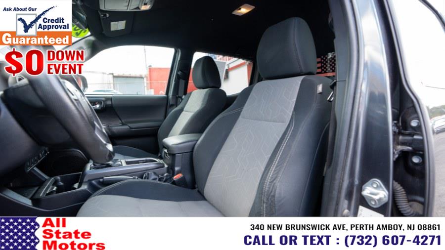 2022 Toyota Tacoma 4WD TRD Off Road Double Cab 5'' Bed V6 MT (Natl), available for sale in Perth Amboy, New Jersey | All State Motor Inc. Perth Amboy, New Jersey 2022 Toyota Tacoma 4WD TRD Off Road Double Cab 5'' Bed V6 MT (Natl), available for sale in Perth Amboy, New Jersey | All State Motor Inc. Perth Amboy, New Jersey