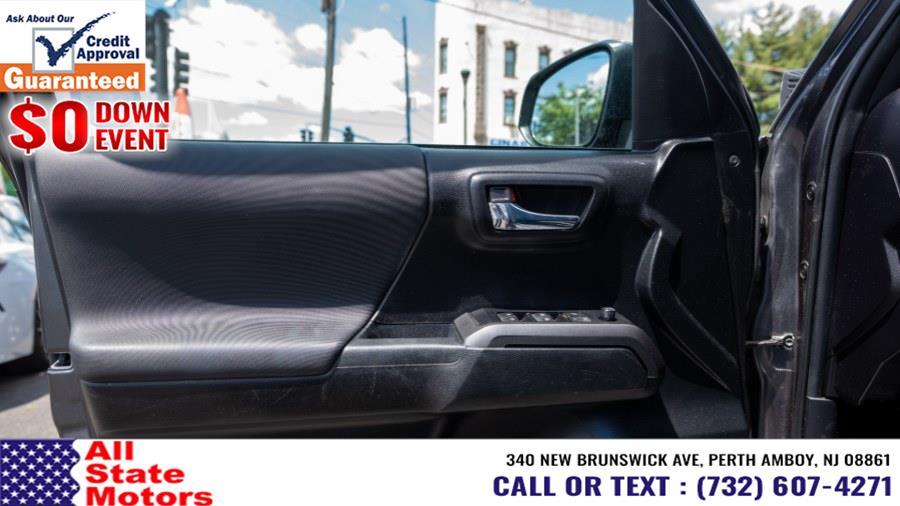 2022 Toyota Tacoma 4WD TRD Off Road Double Cab 5'' Bed V6 MT (Natl), available for sale in Perth Amboy, New Jersey | All State Motor Inc. Perth Amboy, New Jersey 2022 Toyota Tacoma 4WD TRD Off Road Double Cab 5'' Bed V6 MT (Natl), available for sale in Perth Amboy, New Jersey | All State Motor Inc. Perth Amboy, New Jersey