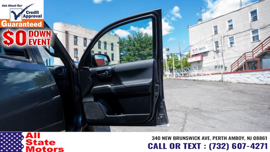 2022 Toyota Tacoma 4WD TRD Off Road Double Cab 5'' Bed V6 MT (Natl), available for sale in Perth Amboy, New Jersey | All State Motor Inc. Perth Amboy, New Jersey 2022 Toyota Tacoma 4WD TRD Off Road Double Cab 5'' Bed V6 MT (Natl), available for sale in Perth Amboy, New Jersey | All State Motor Inc. Perth Amboy, New Jersey
