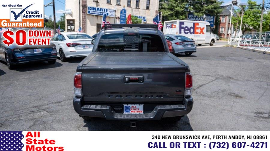 2022 Toyota Tacoma 4WD TRD Off Road Double Cab 5'' Bed V6 MT (Natl), available for sale in Perth Amboy, New Jersey | All State Motor Inc. Perth Amboy, New Jersey 2022 Toyota Tacoma 4WD TRD Off Road Double Cab 5'' Bed V6 MT (Natl), available for sale in Perth Amboy, New Jersey | All State Motor Inc. Perth Amboy, New Jersey