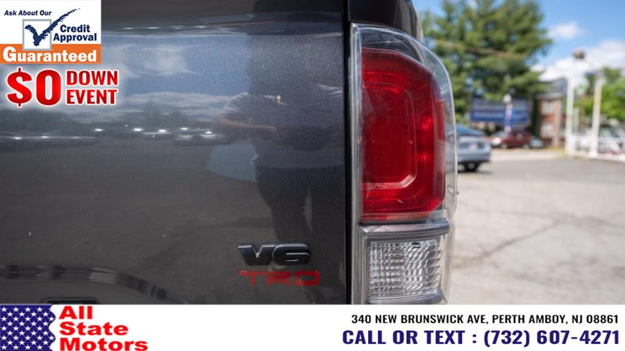 2022 Toyota Tacoma 4WD TRD Off Road Double Cab 5'' Bed V6 MT (Natl), available for sale in Perth Amboy, New Jersey | All State Motor Inc. Perth Amboy, New Jersey 2022 Toyota Tacoma 4WD TRD Off Road Double Cab 5'' Bed V6 MT (Natl), available for sale in Perth Amboy, New Jersey | All State Motor Inc. Perth Amboy, New Jersey
