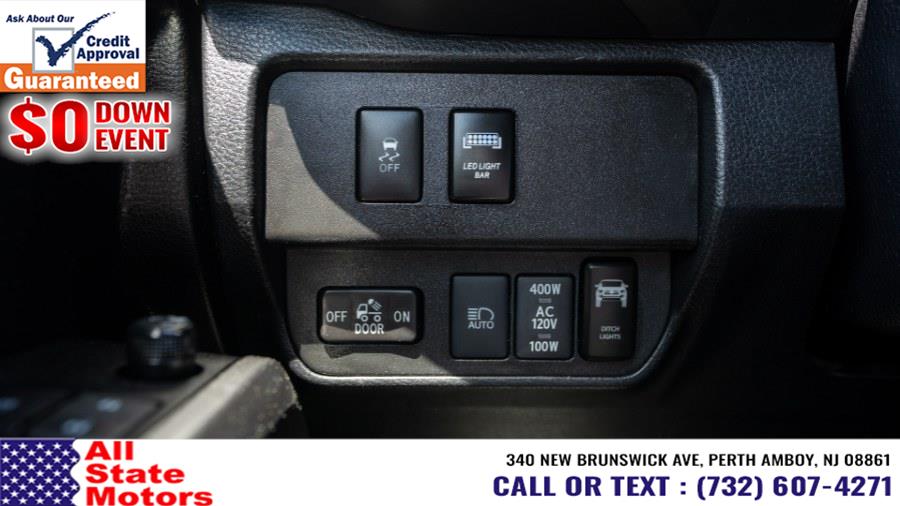 2022 Toyota Tacoma 4WD TRD Off Road Double Cab 5'' Bed V6 MT (Natl), available for sale in Perth Amboy, New Jersey | All State Motor Inc. Perth Amboy, New Jersey 2022 Toyota Tacoma 4WD TRD Off Road Double Cab 5'' Bed V6 MT (Natl), available for sale in Perth Amboy, New Jersey | All State Motor Inc. Perth Amboy, New Jersey