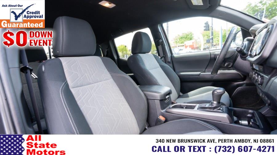 2022 Toyota Tacoma 4WD TRD Off Road Double Cab 5'' Bed V6 MT (Natl), available for sale in Perth Amboy, New Jersey | All State Motor Inc. Perth Amboy, New Jersey 2022 Toyota Tacoma 4WD TRD Off Road Double Cab 5'' Bed V6 MT (Natl), available for sale in Perth Amboy, New Jersey | All State Motor Inc. Perth Amboy, New Jersey