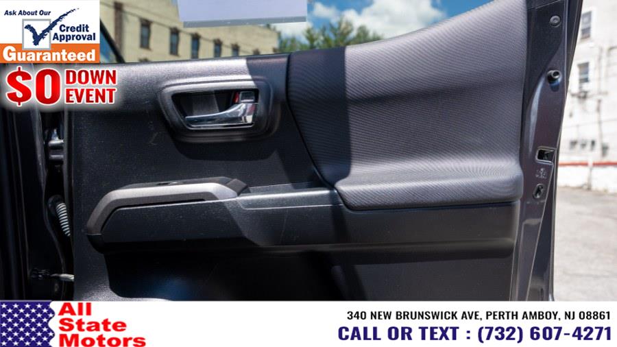 2022 Toyota Tacoma 4WD TRD Off Road Double Cab 5'' Bed V6 MT (Natl), available for sale in Perth Amboy, New Jersey | All State Motor Inc. Perth Amboy, New Jersey 2022 Toyota Tacoma 4WD TRD Off Road Double Cab 5'' Bed V6 MT (Natl), available for sale in Perth Amboy, New Jersey | All State Motor Inc. Perth Amboy, New Jersey