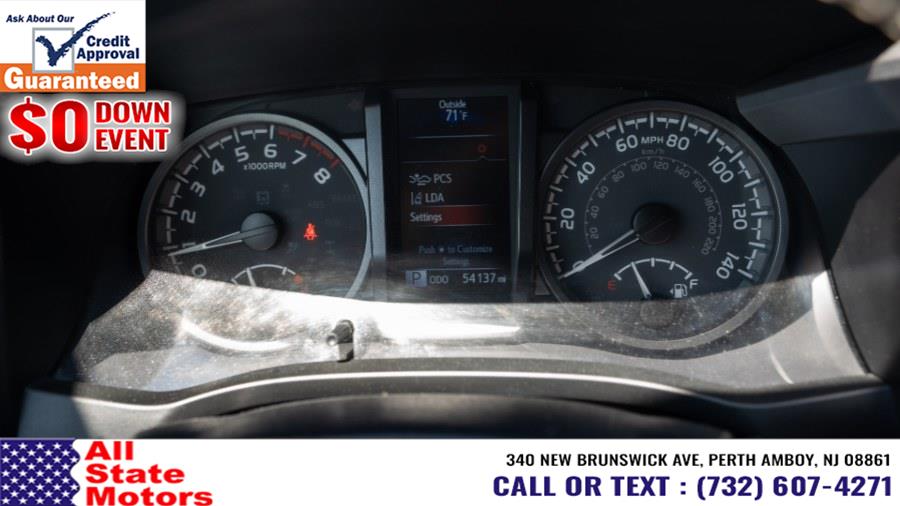2022 Toyota Tacoma 4WD TRD Off Road Double Cab 5'' Bed V6 MT (Natl), available for sale in Perth Amboy, New Jersey | All State Motor Inc. Perth Amboy, New Jersey 2022 Toyota Tacoma 4WD TRD Off Road Double Cab 5'' Bed V6 MT (Natl), available for sale in Perth Amboy, New Jersey | All State Motor Inc. Perth Amboy, New Jersey