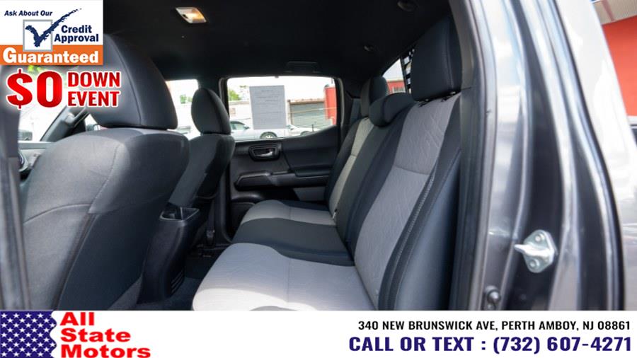 2022 Toyota Tacoma 4WD TRD Off Road Double Cab 5'' Bed V6 MT (Natl), available for sale in Perth Amboy, New Jersey | All State Motor Inc. Perth Amboy, New Jersey 2022 Toyota Tacoma 4WD TRD Off Road Double Cab 5'' Bed V6 MT (Natl), available for sale in Perth Amboy, New Jersey | All State Motor Inc. Perth Amboy, New Jersey