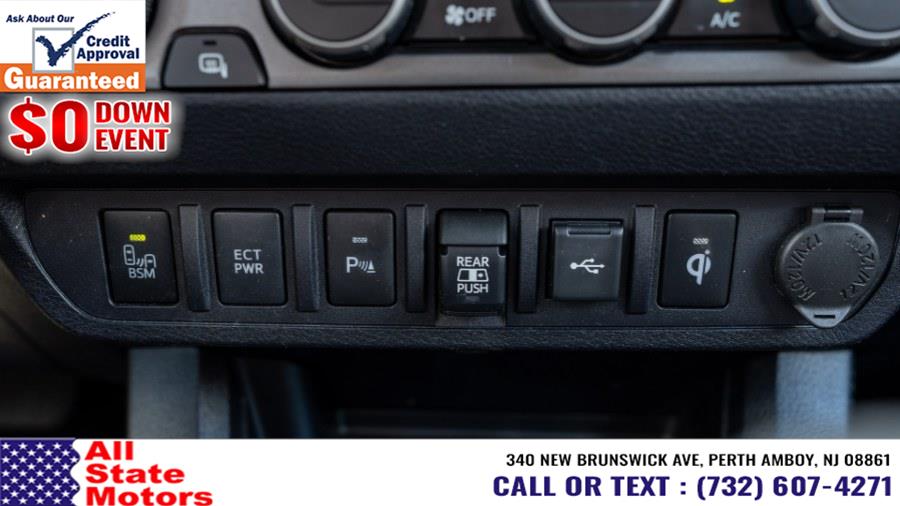2022 Toyota Tacoma 4WD TRD Off Road Double Cab 5'' Bed V6 MT (Natl), available for sale in Perth Amboy, New Jersey | All State Motor Inc. Perth Amboy, New Jersey 2022 Toyota Tacoma 4WD TRD Off Road Double Cab 5'' Bed V6 MT (Natl), available for sale in Perth Amboy, New Jersey | All State Motor Inc. Perth Amboy, New Jersey
