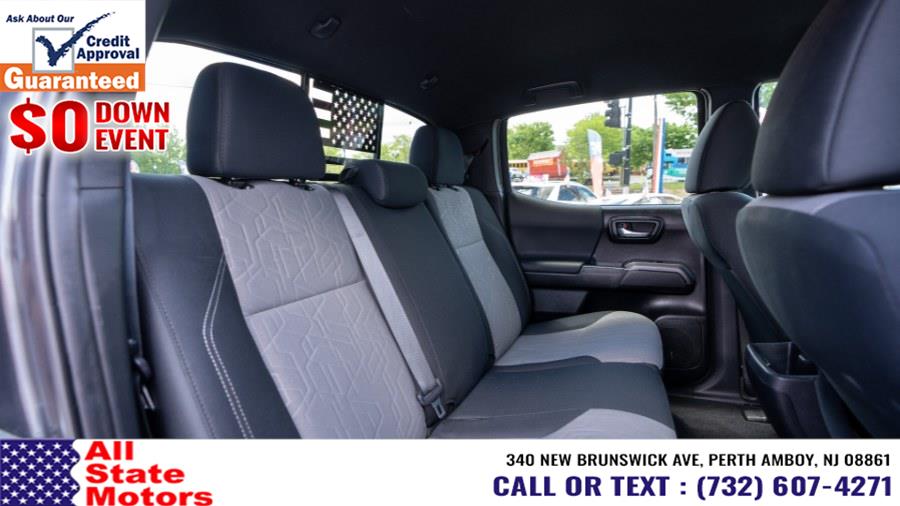 2022 Toyota Tacoma 4WD TRD Off Road Double Cab 5'' Bed V6 MT (Natl), available for sale in Perth Amboy, New Jersey | All State Motor Inc. Perth Amboy, New Jersey 2022 Toyota Tacoma 4WD TRD Off Road Double Cab 5'' Bed V6 MT (Natl), available for sale in Perth Amboy, New Jersey | All State Motor Inc. Perth Amboy, New Jersey