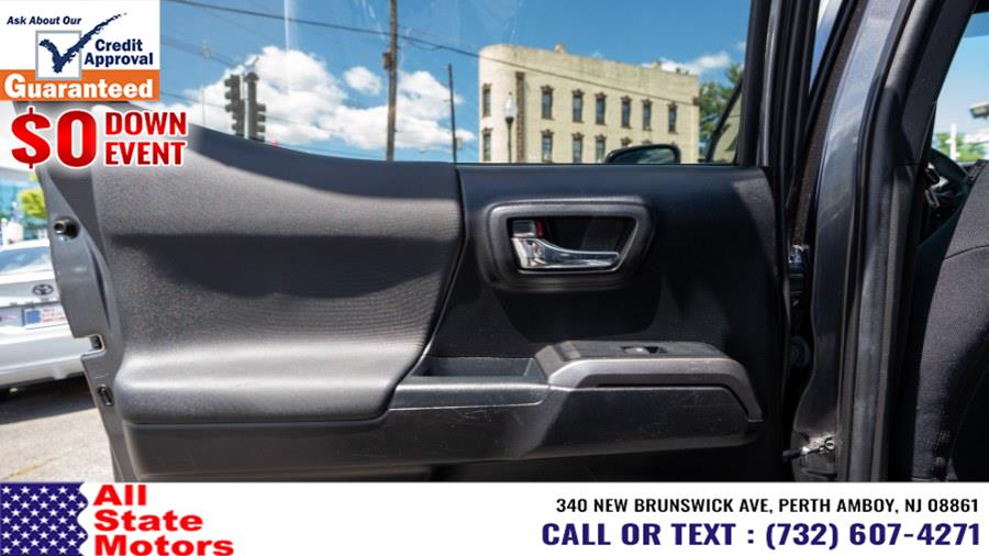 2022 Toyota Tacoma 4WD TRD Off Road Double Cab 5'' Bed V6 MT (Natl), available for sale in Perth Amboy, New Jersey | All State Motor Inc. Perth Amboy, New Jersey 2022 Toyota Tacoma 4WD TRD Off Road Double Cab 5'' Bed V6 MT (Natl), available for sale in Perth Amboy, New Jersey | All State Motor Inc. Perth Amboy, New Jersey