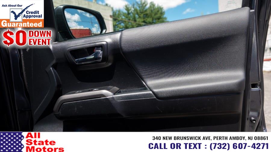 2022 Toyota Tacoma 4WD TRD Off Road Double Cab 5'' Bed V6 MT (Natl), available for sale in Perth Amboy, New Jersey | All State Motor Inc. Perth Amboy, New Jersey 2022 Toyota Tacoma 4WD TRD Off Road Double Cab 5'' Bed V6 MT (Natl), available for sale in Perth Amboy, New Jersey | All State Motor Inc. Perth Amboy, New Jersey