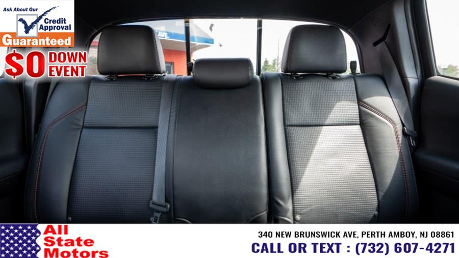2020 Toyota Tacoma 4WD TRD Off Road Double Cab 5'' Bed V6 MT (Natl), available for sale in Perth Amboy, New Jersey | All State Motor Inc. Perth Amboy, New Jersey 2020 Toyota Tacoma 4WD TRD Off Road Double Cab 5'' Bed V6 MT (Natl), available for sale in Perth Amboy, New Jersey | All State Motor Inc. Perth Amboy, New Jersey