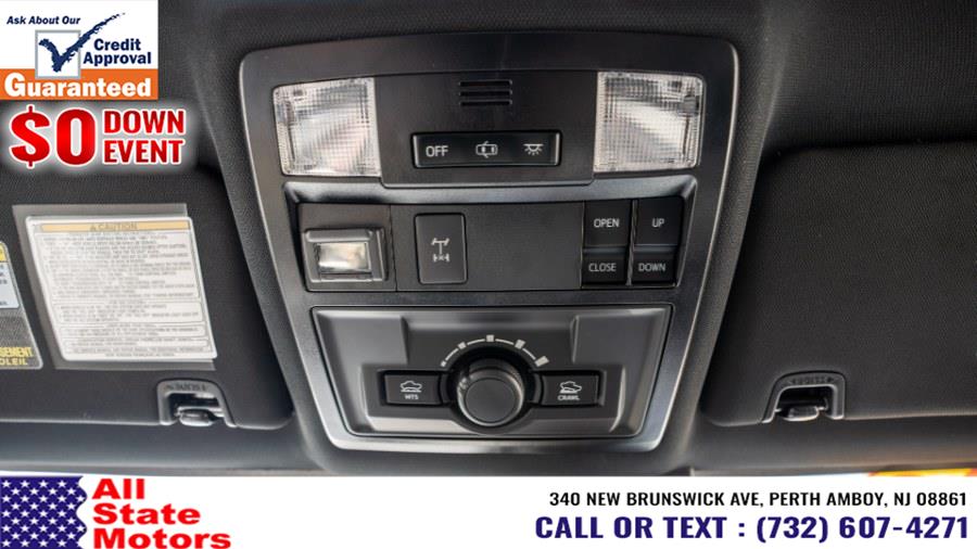 2020 Toyota Tacoma 4WD TRD Off Road Double Cab 5'' Bed V6 MT (Natl), available for sale in Perth Amboy, New Jersey | All State Motor Inc. Perth Amboy, New Jersey 2020 Toyota Tacoma 4WD TRD Off Road Double Cab 5'' Bed V6 MT (Natl), available for sale in Perth Amboy, New Jersey | All State Motor Inc. Perth Amboy, New Jersey