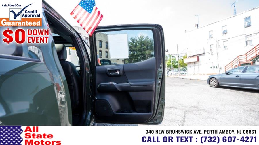 2020 Toyota Tacoma 4WD TRD Off Road Double Cab 5'' Bed V6 MT (Natl), available for sale in Perth Amboy, New Jersey | All State Motor Inc. Perth Amboy, New Jersey 2020 Toyota Tacoma 4WD TRD Off Road Double Cab 5'' Bed V6 MT (Natl), available for sale in Perth Amboy, New Jersey | All State Motor Inc. Perth Amboy, New Jersey