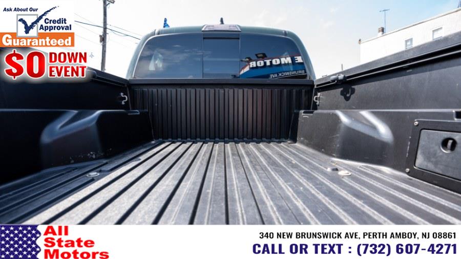 2020 Toyota Tacoma 4WD TRD Off Road Double Cab 5'' Bed V6 MT (Natl), available for sale in Perth Amboy, New Jersey | All State Motor Inc. Perth Amboy, New Jersey 2020 Toyota Tacoma 4WD TRD Off Road Double Cab 5'' Bed V6 MT (Natl), available for sale in Perth Amboy, New Jersey | All State Motor Inc. Perth Amboy, New Jersey