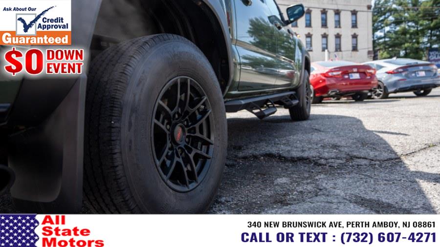 2020 Toyota Tacoma 4WD TRD Off Road Double Cab 5'' Bed V6 MT (Natl), available for sale in Perth Amboy, New Jersey | All State Motor Inc. Perth Amboy, New Jersey 2020 Toyota Tacoma 4WD TRD Off Road Double Cab 5'' Bed V6 MT (Natl), available for sale in Perth Amboy, New Jersey | All State Motor Inc. Perth Amboy, New Jersey