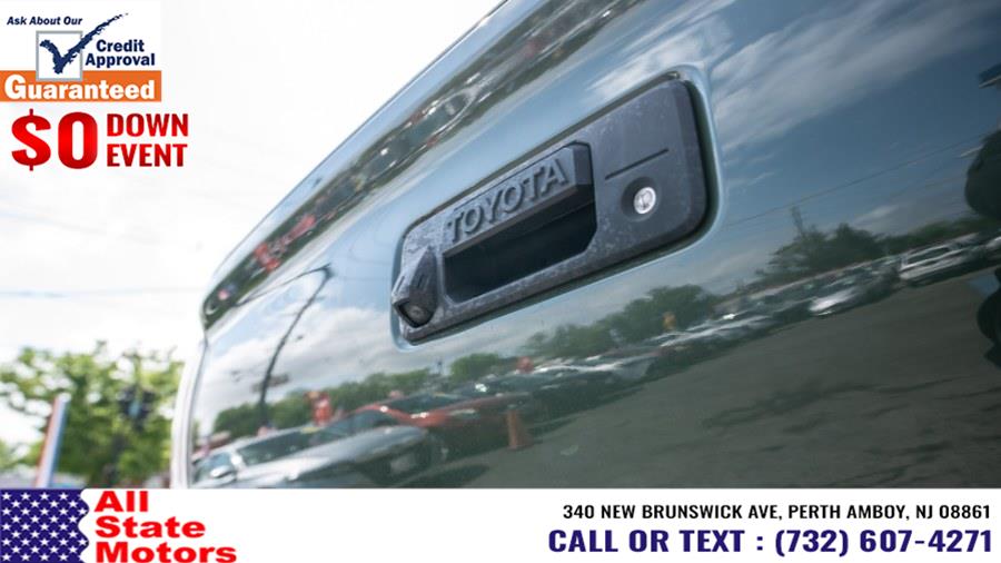 2020 Toyota Tacoma 4WD TRD Off Road Double Cab 5'' Bed V6 MT (Natl), available for sale in Perth Amboy, New Jersey | All State Motor Inc. Perth Amboy, New Jersey 2020 Toyota Tacoma 4WD TRD Off Road Double Cab 5'' Bed V6 MT (Natl), available for sale in Perth Amboy, New Jersey | All State Motor Inc. Perth Amboy, New Jersey