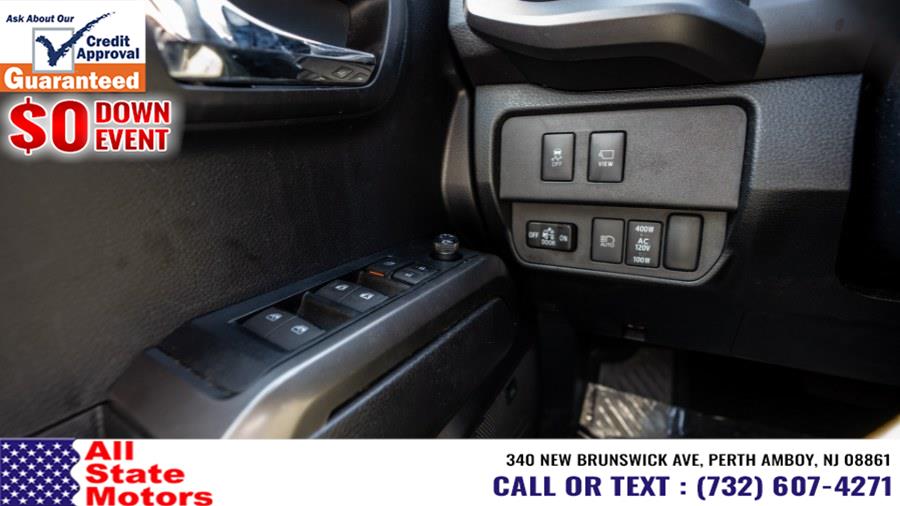 2020 Toyota Tacoma 4WD TRD Off Road Double Cab 5'' Bed V6 MT (Natl), available for sale in Perth Amboy, New Jersey | All State Motor Inc. Perth Amboy, New Jersey 2020 Toyota Tacoma 4WD TRD Off Road Double Cab 5'' Bed V6 MT (Natl), available for sale in Perth Amboy, New Jersey | All State Motor Inc. Perth Amboy, New Jersey