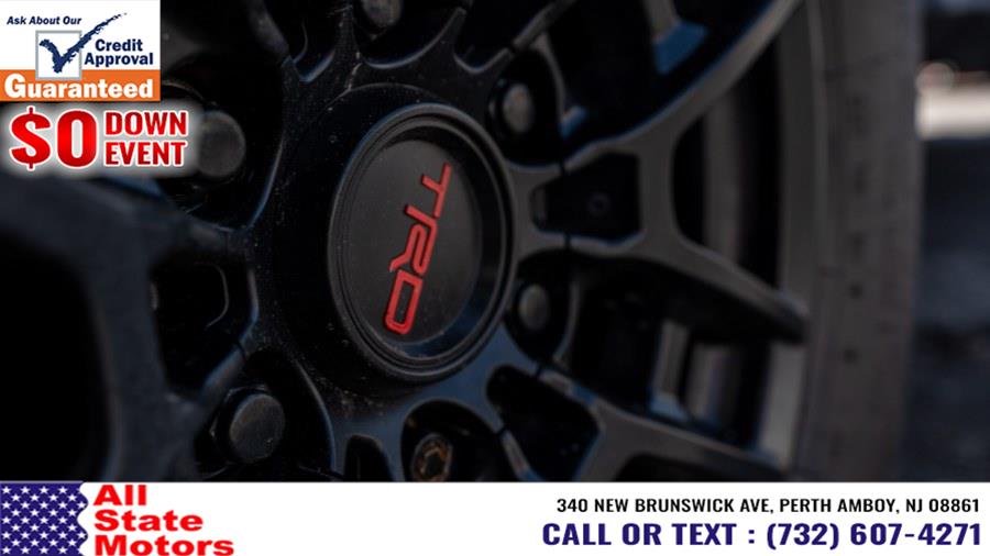 2020 Toyota Tacoma 4WD TRD Off Road Double Cab 5'' Bed V6 MT (Natl), available for sale in Perth Amboy, New Jersey | All State Motor Inc. Perth Amboy, New Jersey 2020 Toyota Tacoma 4WD TRD Off Road Double Cab 5'' Bed V6 MT (Natl), available for sale in Perth Amboy, New Jersey | All State Motor Inc. Perth Amboy, New Jersey