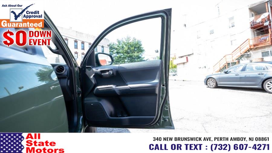 2020 Toyota Tacoma 4WD TRD Off Road Double Cab 5'' Bed V6 MT (Natl), available for sale in Perth Amboy, New Jersey | All State Motor Inc. Perth Amboy, New Jersey 2020 Toyota Tacoma 4WD TRD Off Road Double Cab 5'' Bed V6 MT (Natl), available for sale in Perth Amboy, New Jersey | All State Motor Inc. Perth Amboy, New Jersey