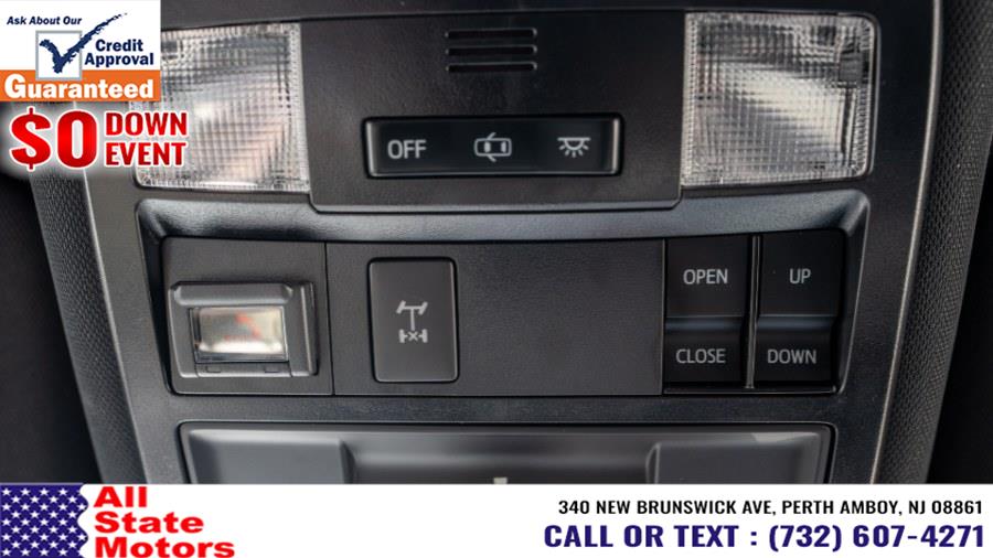 2020 Toyota Tacoma 4WD TRD Off Road Double Cab 5'' Bed V6 MT (Natl), available for sale in Perth Amboy, New Jersey | All State Motor Inc. Perth Amboy, New Jersey 2020 Toyota Tacoma 4WD TRD Off Road Double Cab 5'' Bed V6 MT (Natl), available for sale in Perth Amboy, New Jersey | All State Motor Inc. Perth Amboy, New Jersey