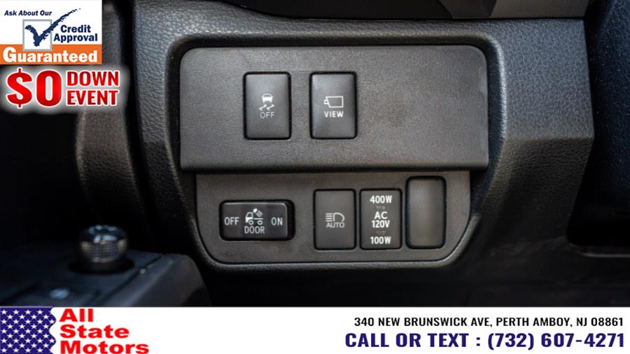 2020 Toyota Tacoma 4WD TRD Off Road Double Cab 5'' Bed V6 MT (Natl), available for sale in Perth Amboy, New Jersey | All State Motor Inc. Perth Amboy, New Jersey 2020 Toyota Tacoma 4WD TRD Off Road Double Cab 5'' Bed V6 MT (Natl), available for sale in Perth Amboy, New Jersey | All State Motor Inc. Perth Amboy, New Jersey