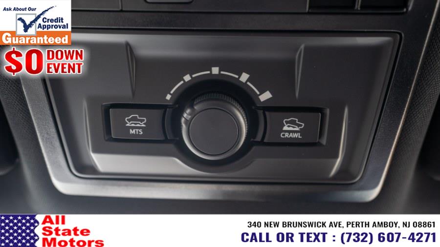 2020 Toyota Tacoma 4WD TRD Off Road Double Cab 5'' Bed V6 MT (Natl), available for sale in Perth Amboy, New Jersey | All State Motor Inc. Perth Amboy, New Jersey 2020 Toyota Tacoma 4WD TRD Off Road Double Cab 5'' Bed V6 MT (Natl), available for sale in Perth Amboy, New Jersey | All State Motor Inc. Perth Amboy, New Jersey