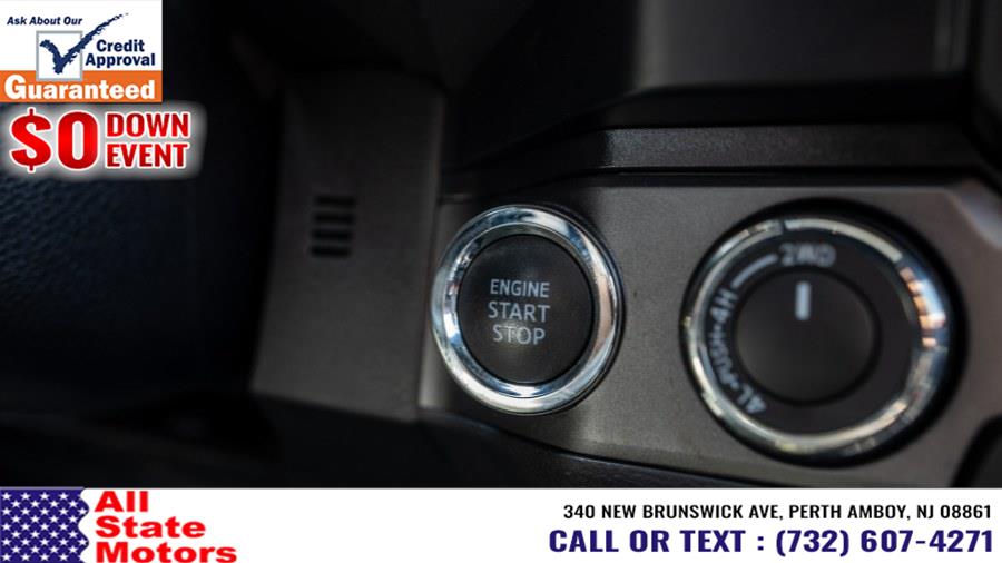 2020 Toyota Tacoma 4WD TRD Off Road Double Cab 5'' Bed V6 MT (Natl), available for sale in Perth Amboy, New Jersey | All State Motor Inc. Perth Amboy, New Jersey 2020 Toyota Tacoma 4WD TRD Off Road Double Cab 5'' Bed V6 MT (Natl), available for sale in Perth Amboy, New Jersey | All State Motor Inc. Perth Amboy, New Jersey