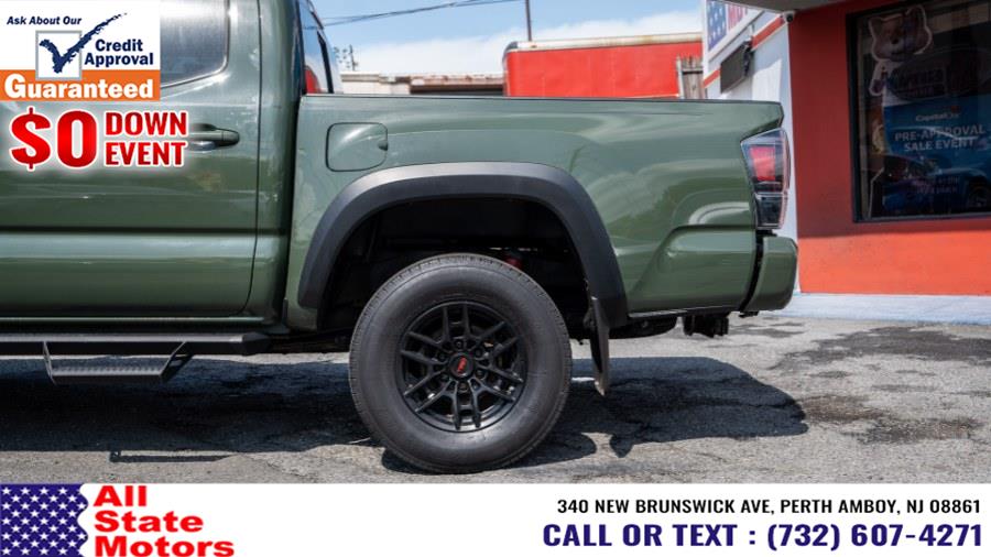 2020 Toyota Tacoma 4WD TRD Off Road Double Cab 5'' Bed V6 MT (Natl), available for sale in Perth Amboy, New Jersey | All State Motor Inc. Perth Amboy, New Jersey 2020 Toyota Tacoma 4WD TRD Off Road Double Cab 5'' Bed V6 MT (Natl), available for sale in Perth Amboy, New Jersey | All State Motor Inc. Perth Amboy, New Jersey