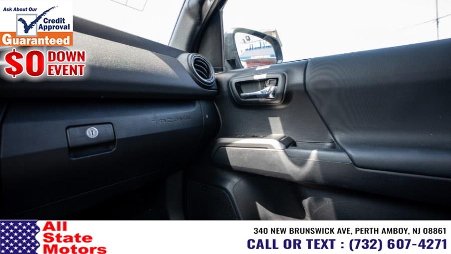 2020 Toyota Tacoma 4WD TRD Off Road Double Cab 5'' Bed V6 MT (Natl), available for sale in Perth Amboy, New Jersey | All State Motor Inc. Perth Amboy, New Jersey 2020 Toyota Tacoma 4WD TRD Off Road Double Cab 5'' Bed V6 MT (Natl), available for sale in Perth Amboy, New Jersey | All State Motor Inc. Perth Amboy, New Jersey