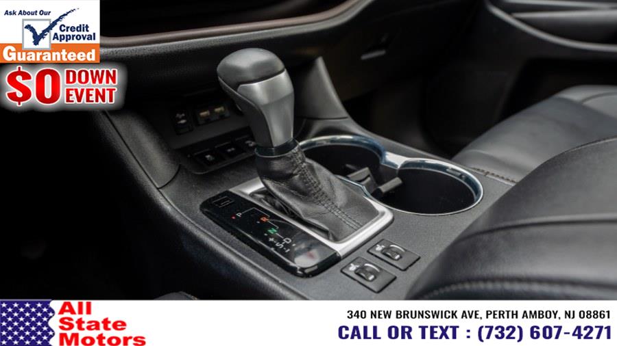2019 Toyota Highlander XLE V6 AWD (Natl), available for sale in Perth Amboy, New Jersey | All State Motor Inc. Perth Amboy, New Jersey 2019 Toyota Highlander XLE V6 AWD (Natl), available for sale in Perth Amboy, New Jersey | All State Motor Inc. Perth Amboy, New Jersey