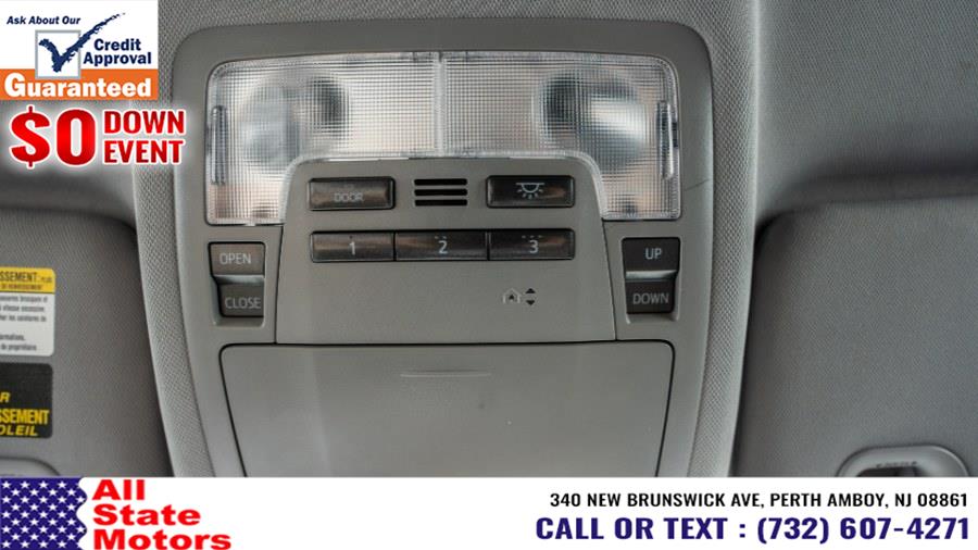 2019 Toyota Highlander XLE V6 AWD (Natl), available for sale in Perth Amboy, New Jersey | All State Motor Inc. Perth Amboy, New Jersey 2019 Toyota Highlander XLE V6 AWD (Natl), available for sale in Perth Amboy, New Jersey | All State Motor Inc. Perth Amboy, New Jersey