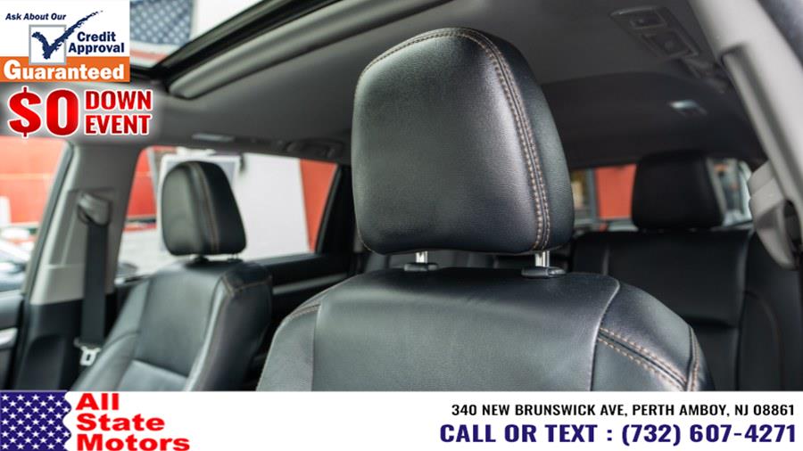 2019 Toyota Highlander XLE V6 AWD (Natl), available for sale in Perth Amboy, New Jersey | All State Motor Inc. Perth Amboy, New Jersey 2019 Toyota Highlander XLE V6 AWD (Natl), available for sale in Perth Amboy, New Jersey | All State Motor Inc. Perth Amboy, New Jersey