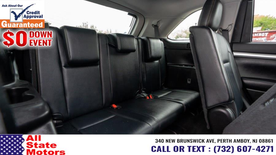 2019 Toyota Highlander XLE V6 AWD (Natl), available for sale in Perth Amboy, New Jersey | All State Motor Inc. Perth Amboy, New Jersey 2019 Toyota Highlander XLE V6 AWD (Natl), available for sale in Perth Amboy, New Jersey | All State Motor Inc. Perth Amboy, New Jersey