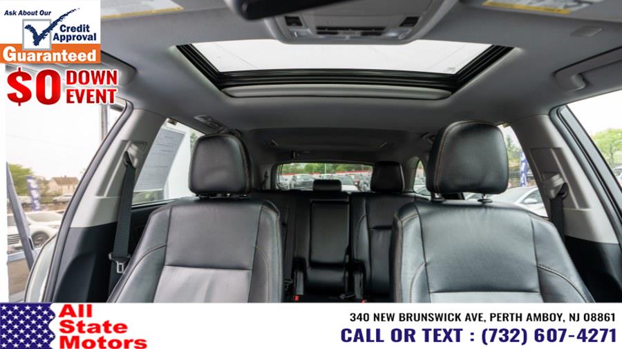2019 Toyota Highlander XLE V6 AWD (Natl), available for sale in Perth Amboy, New Jersey | All State Motor Inc. Perth Amboy, New Jersey 2019 Toyota Highlander XLE V6 AWD (Natl), available for sale in Perth Amboy, New Jersey | All State Motor Inc. Perth Amboy, New Jersey
