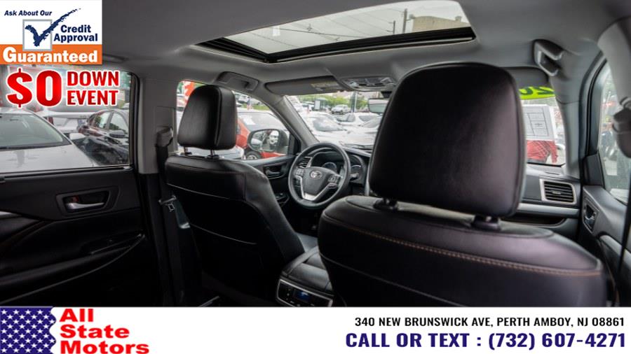 2019 Toyota Highlander XLE V6 AWD (Natl), available for sale in Perth Amboy, New Jersey | All State Motor Inc. Perth Amboy, New Jersey 2019 Toyota Highlander XLE V6 AWD (Natl), available for sale in Perth Amboy, New Jersey | All State Motor Inc. Perth Amboy, New Jersey