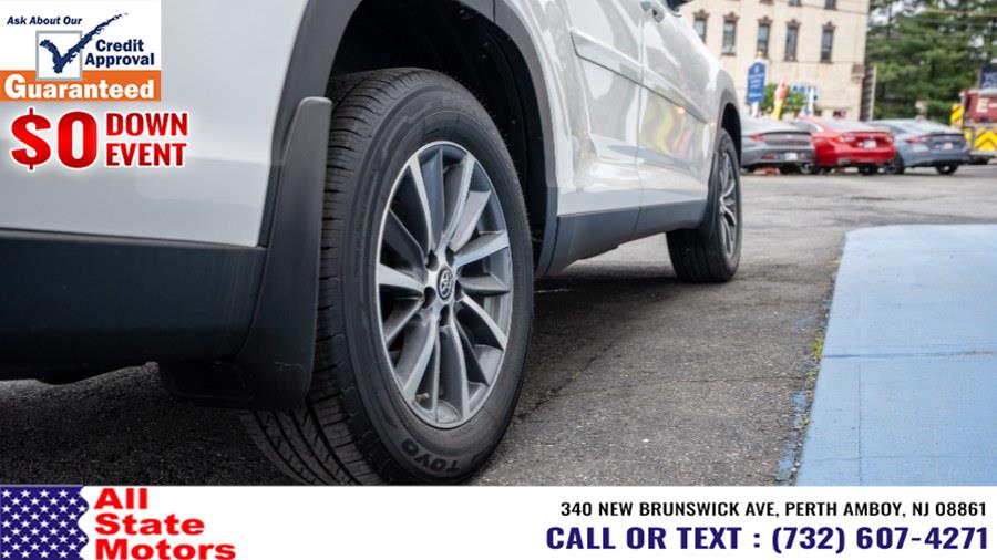 2019 Toyota Highlander XLE V6 AWD (Natl), available for sale in Perth Amboy, New Jersey | All State Motor Inc. Perth Amboy, New Jersey 2019 Toyota Highlander XLE V6 AWD (Natl), available for sale in Perth Amboy, New Jersey | All State Motor Inc. Perth Amboy, New Jersey